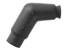 CAPUCHON GOMA CURVO CORTO (VD05FMH) BRASIL NGK