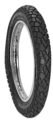 CUBIERTA HORNGF 17- 110/90 .........TRIAL (F-921)