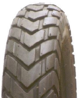CUBIERTA HORNGF 18- 300 ...........TRIAL.(F-923)