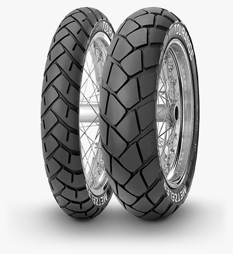 CUBIERTA METZELER TOURANCE 17- 110/ 90 ..2018-SALE