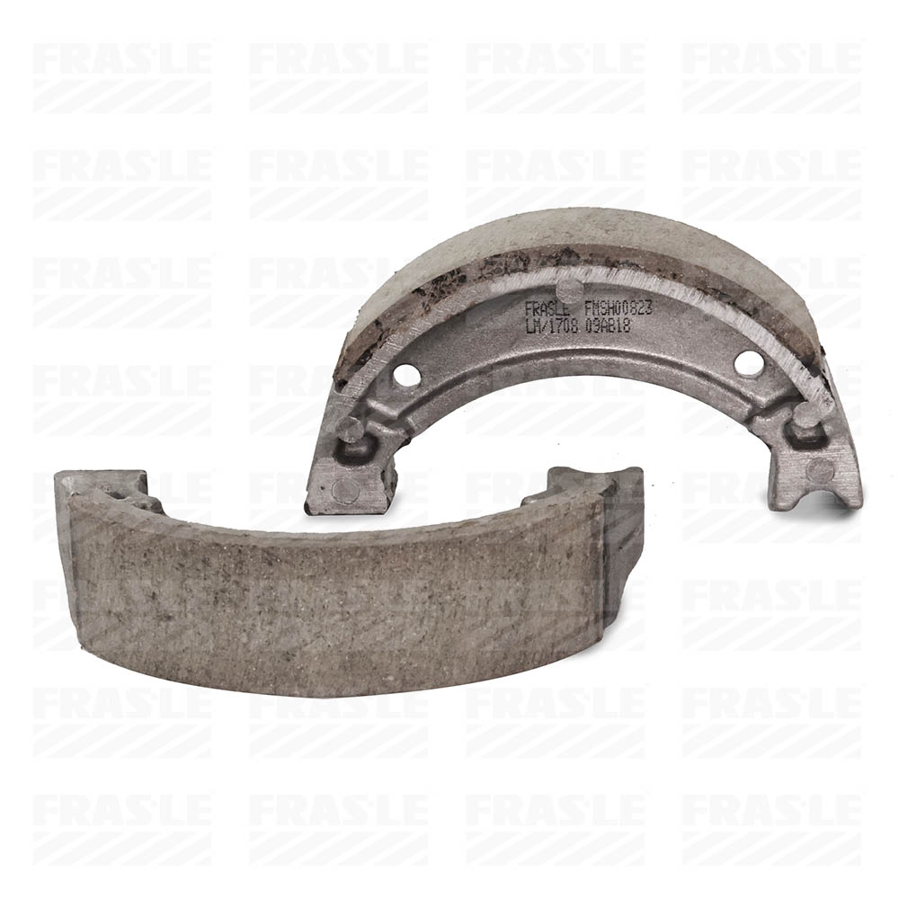 ZAP.FRENO(JGO)YAMAHA CRYPTON/AXIS 90.LY/823-FRASLE