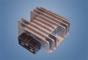 REGULADOR ZANELLA 110 DUE LUXURY 10...(12v)1336