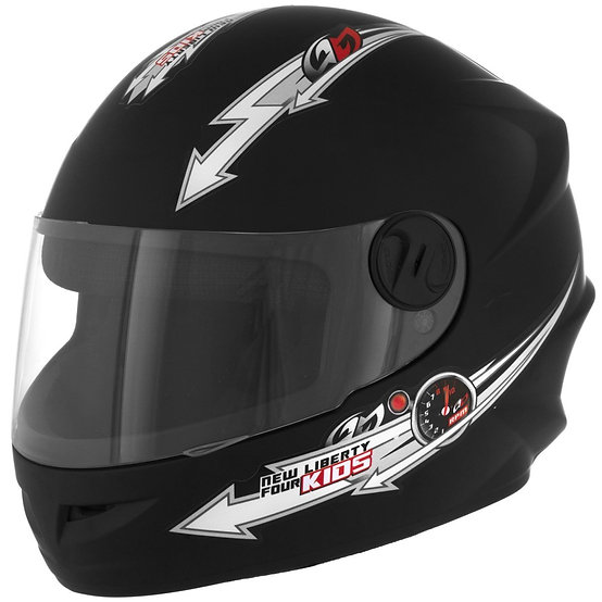 CASCO INTEGRAL LIBERT 4KID NIÑO XS N/M 149PTF.TORK