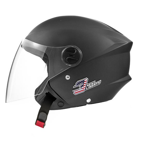 CASCO ABIERTO NEWLIBERT3 ELITE L NE/MAT 709MB.TORK