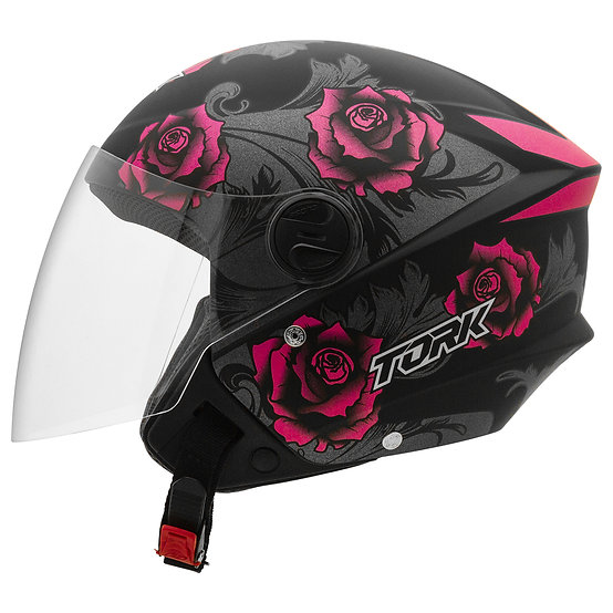 CASCO ABIERTO NEWLIBERT3 L FLOWE RS/N 762PKPT.TORK