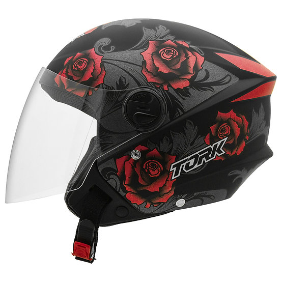 CASCO ABIERTO NEWLIBERT3 L FLOWE RJ/N 762VMPT.TORK