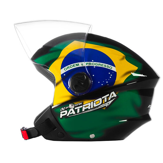 CASCO ABIERTO NEWLIBERT3 M PATRIOTA V 876PTVD.TORK