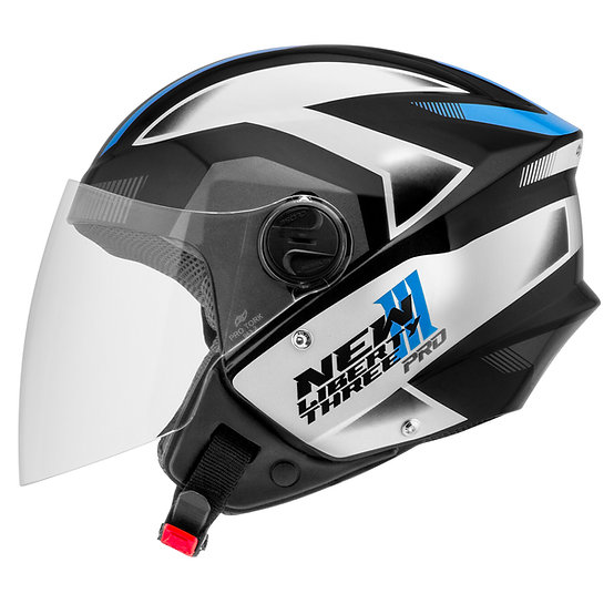 CASCO ABIERTO NEWLIBERT3 PRO M NE/AZ 1032PTAZ.TORK