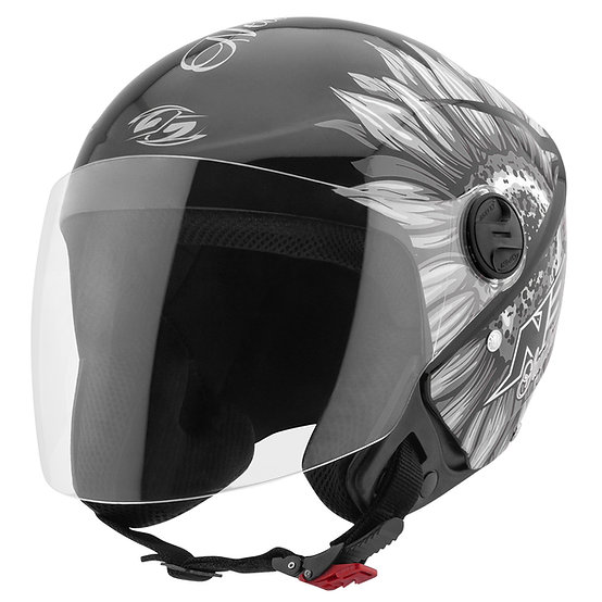 CASCO ABIERTO NEWLIBERT3 SUNFLOWER L 1072PTCZ.TORK