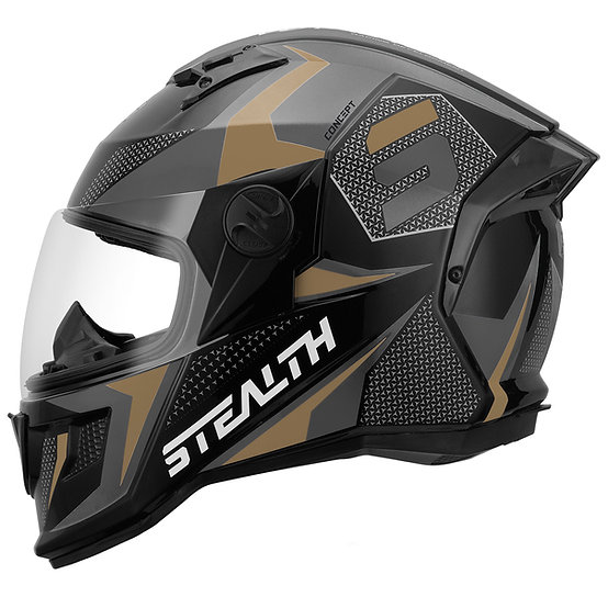 CASCO INTEGRAL STEALTH CONCEP L NE/GR 938PTCZ.TORK