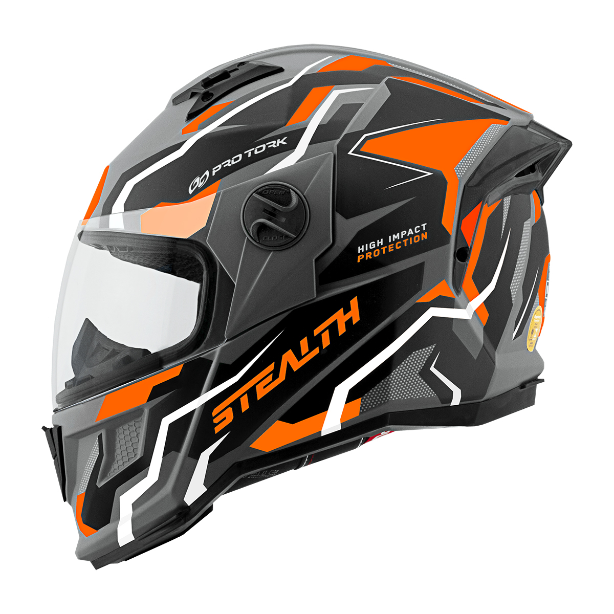 CASCO INTEGRAL STEALTH HAWK M NE/NA 1058PTRS..TORK