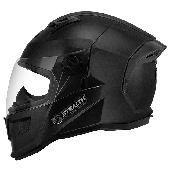 CASCO INTEGRAL STEALTH SOLID M N/BRILL 937PTM.TORK