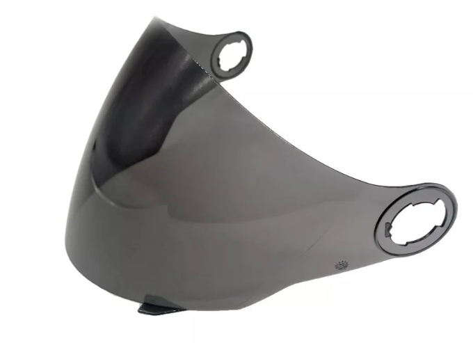 VISERA CASCO NEW ATOMIC/LIBERTY3 FUME VI-116..TORK