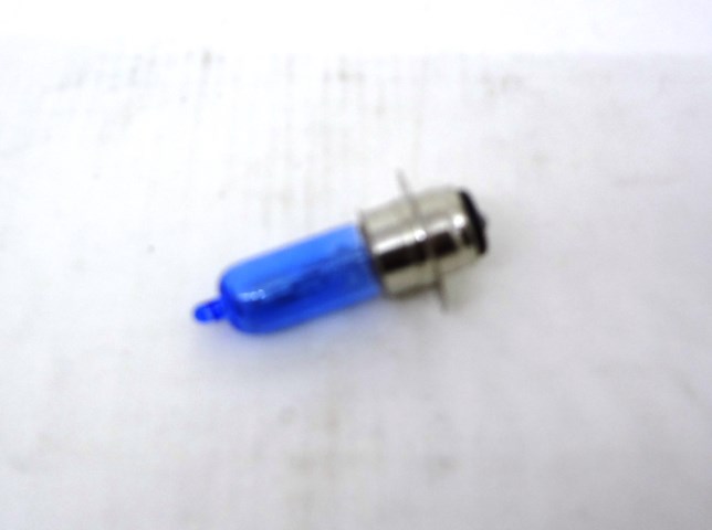 LAMP.DEL SMASH WHITE 12V 35/35 (P15D251)