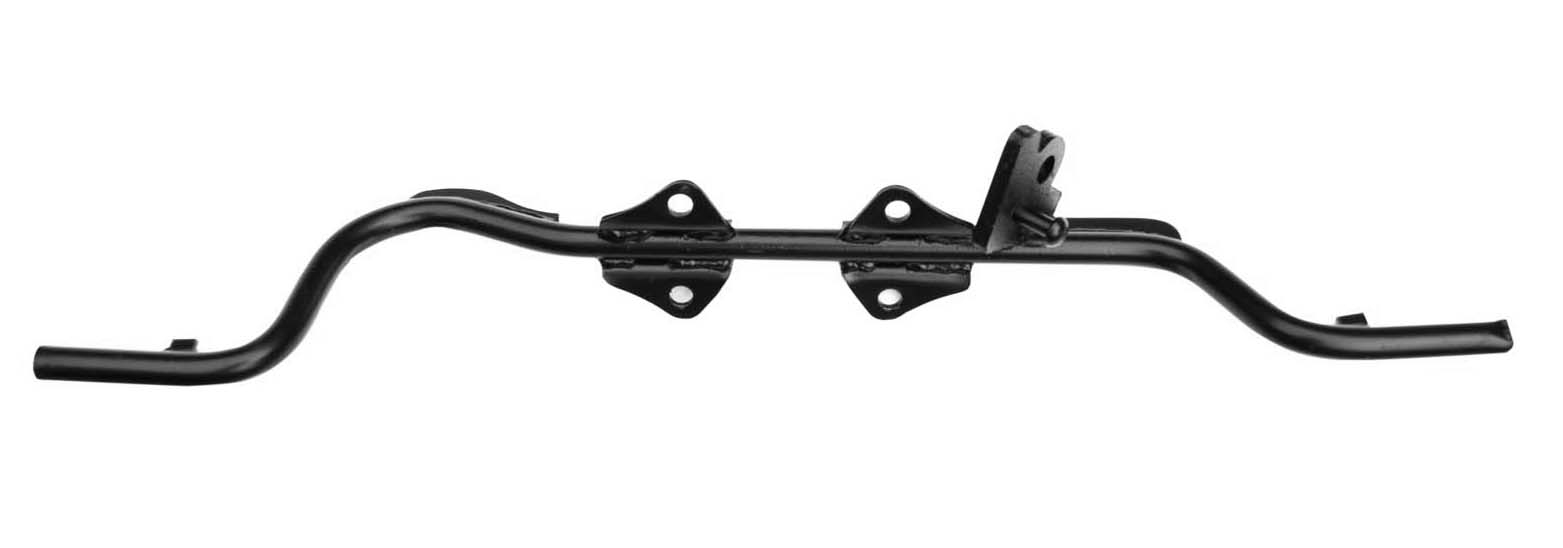 HIERRO POSA PIE HONDA 110 WAVE.............HP-0222