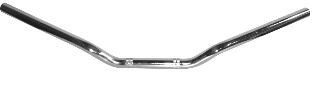 MANUBRIO SPORT(Hon.400)............CROMADO.HP-0291