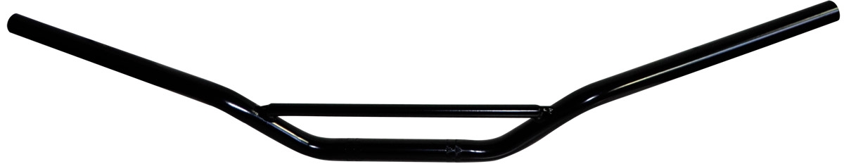 MANUBRIO HONDA 250 XR TORNA BAJO PINTADO...HP-0155