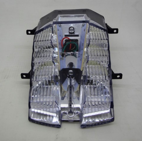 FARO TRAS. ROUSER 180........................SUNIK