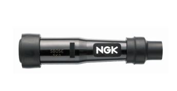 CAPUCHON GOMA RECTO LARGO (SD05FMGC) BRASIL NGK
