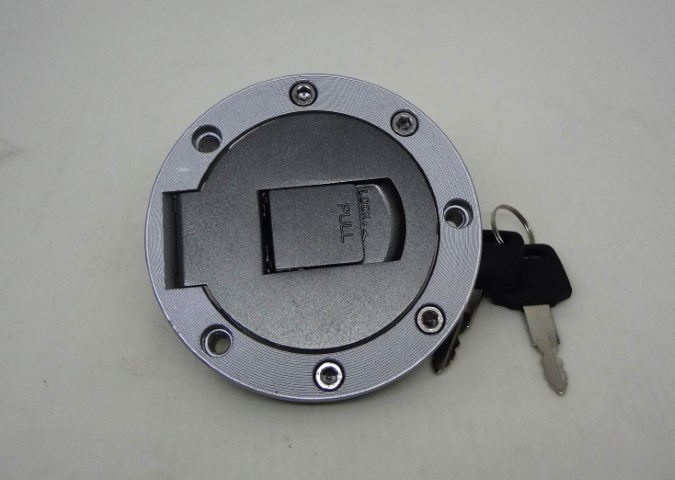 TAPA TANQUE ZANELLA 150 RX TUNNING...........SUNIK