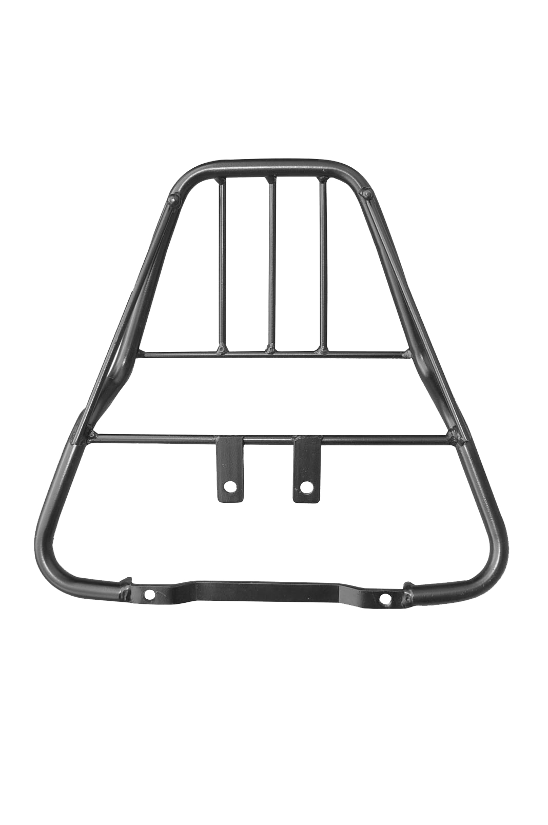 PORTAEQUIPAJE HONDA 250 TWISTER......NEGRO.HP-0379