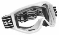 ANTIPARRA CROSS 788 BLANCO............OC01BC..TORK