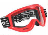 ANTIPARRA CROSS 788 ROJO..............OC01VM..TORK