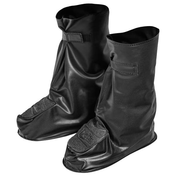 BOTA CUBRECALZADO DELTA NEGRA TAM. G (41/42)-BR