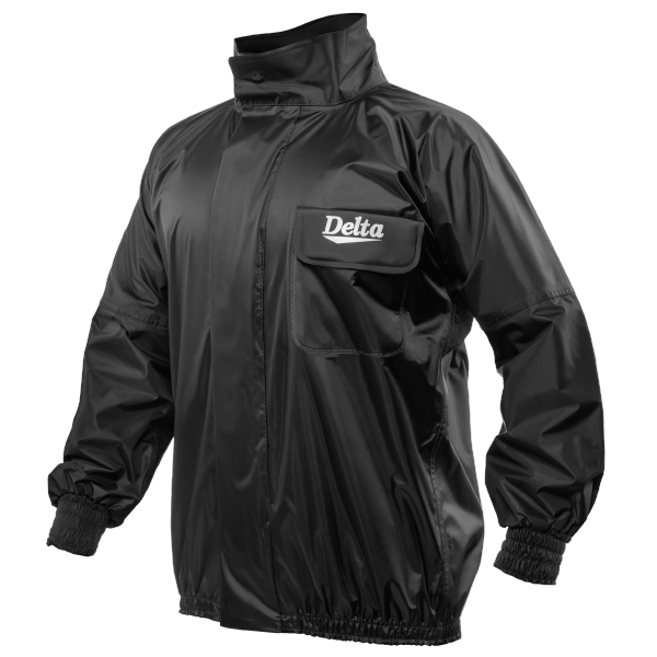 EQUIPO LLUVIA DELTA NYLON - GRANDE (G = L)-BR