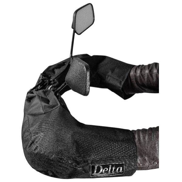 MANGAS DELTA PROTECTOR PUÑO FRIO/LLUVIA UNIVER-BR