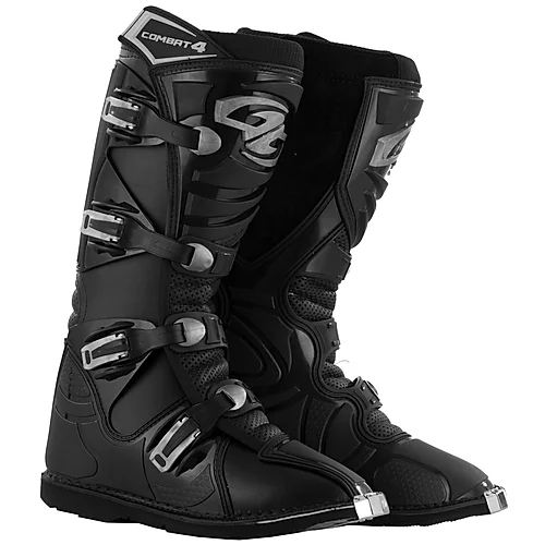 BOTAS COMBAT4 (40)NEGRA.......................TORK