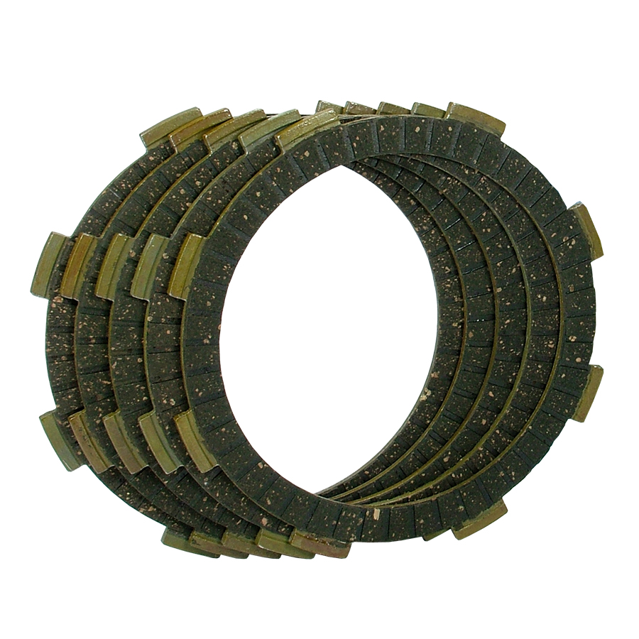 DISCOS EMBRAGUE HONDA 150 CG/RX125/.(5)-VEDAMOTORS