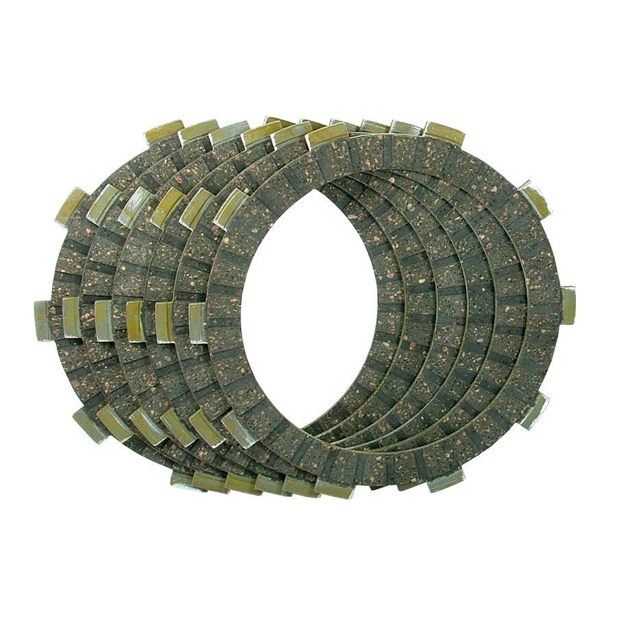 DISCOS EMBRAGUE HONDA 250 TWIST/TORNADO-VEDAMOTORS