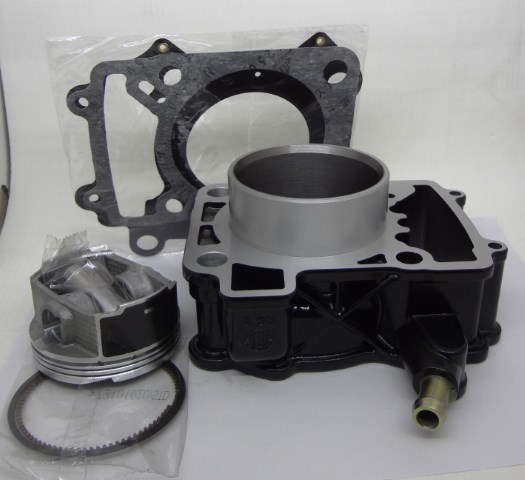 CILINDRO BAJAJ 200 NS...........(71.50).COMP-SUNIK