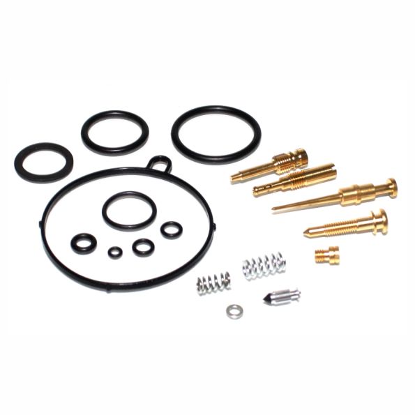 KIT REP.CARBURADOR HONDA 125 BIZ...N095-VEDAMOTORS