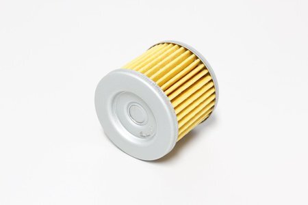 FILTRO ACEITE SUZUKI 125 CORTO.........-VEDAMOTORS