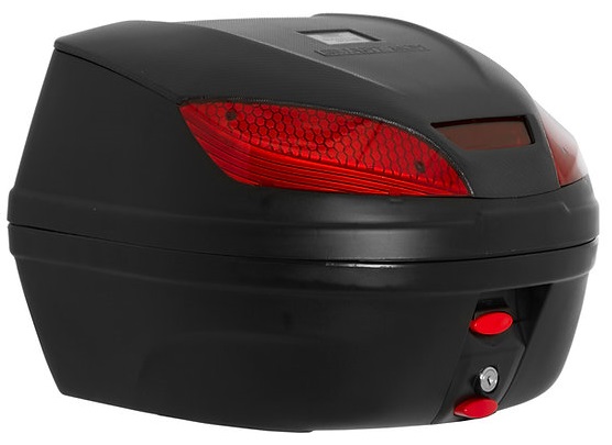 BAUL SMART BOX 30 LTS .............(3)BP10PT..TORK