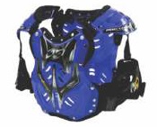 PECHERA ADULTOS-TORK 788 AZUL........CL02EX...TORK