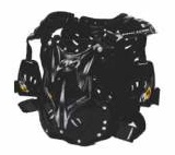 PECHERA ADULTOS-TORK 788 NEGRA.......CL04EX...TORK