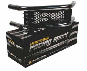 PROTECTOR PIERNAS HONDA 250 TOR CROMADO.PR138.TORK