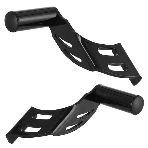 SLIDER HONDA 150 CG NEGRO.............PR203HP.TORK