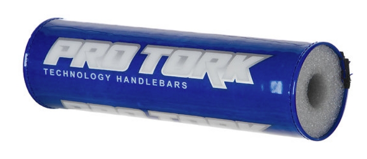 PROTECTOR MANUBRIO AZUL.....UNIV CORTO.PG10AZ.TORK