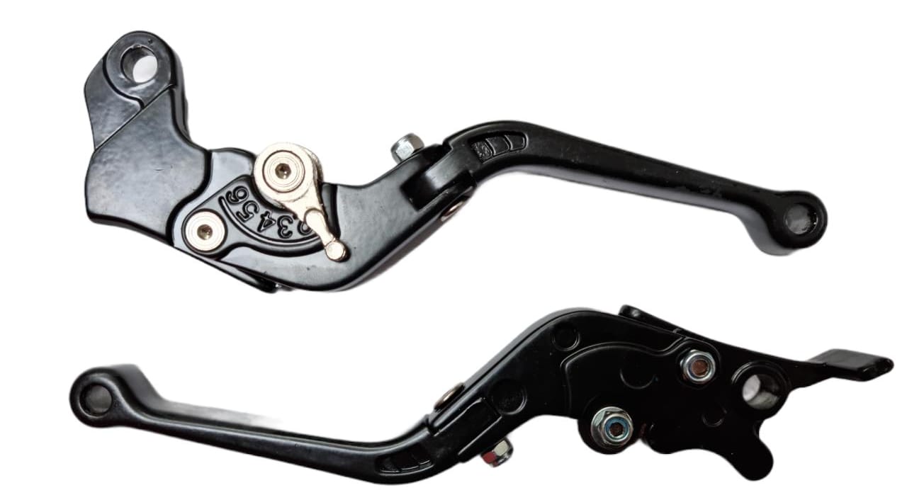 MANIJA RETRACTIL HONDA TORNAD/FAL/XRE(JGO)NEGRA.BR