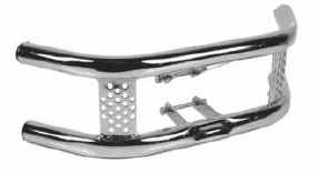 PROTECTOR PIERNAS HONDA 150 CG .......PR 97HP.TORK