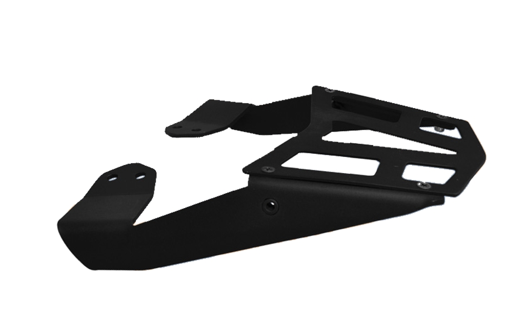 PORTAEQUIPAJE BAJAJ 200 NS ROUSER SOP.BAUL.HP-0534