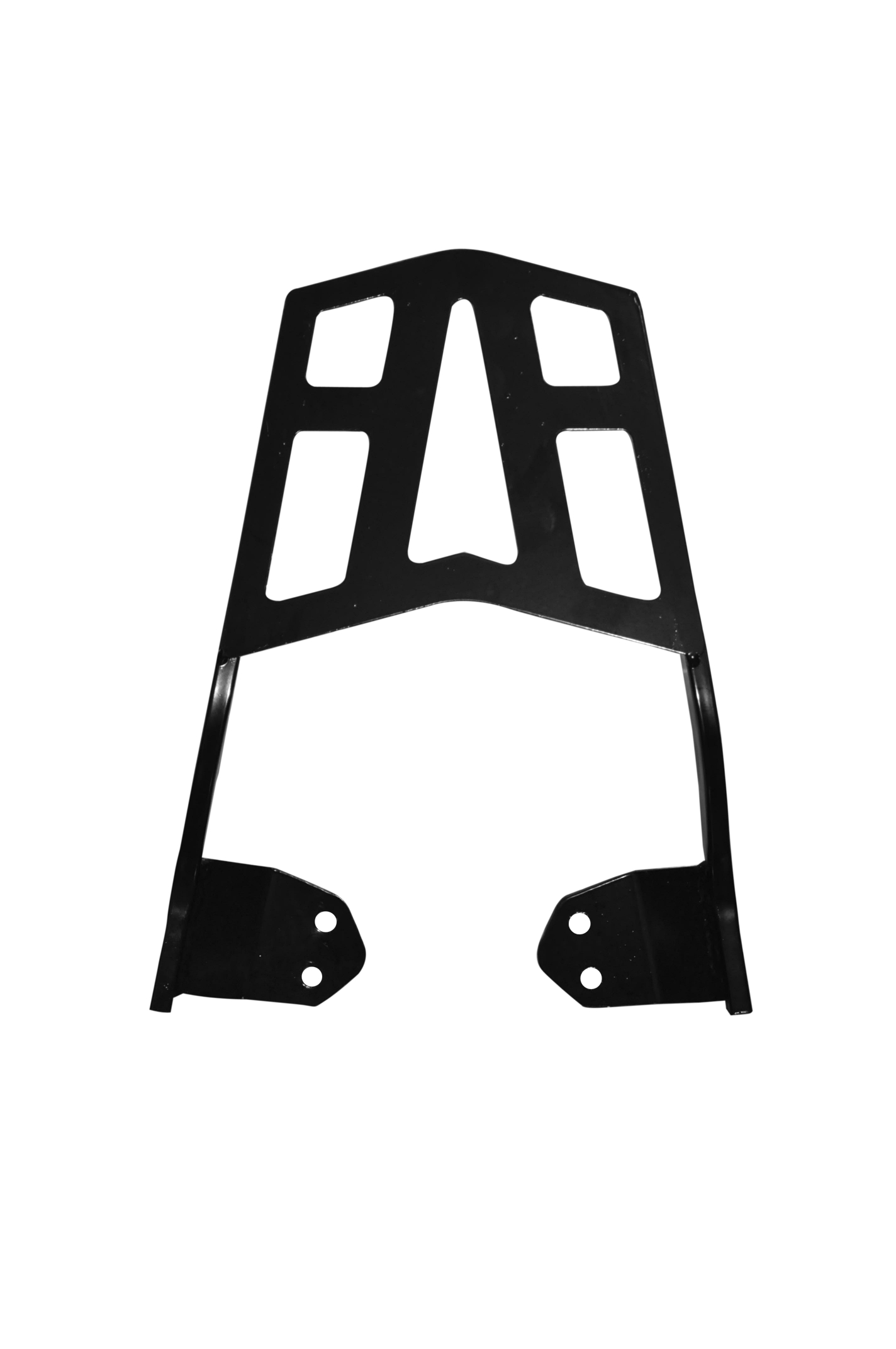 PORTAEQUIPAJE BAJAJ 200 NS ROUSER..........HP-0504