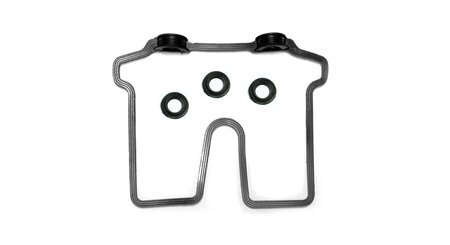JUNTA GOMA/TAPA HONDA 250 TORNADO.VE050840002-VEDA