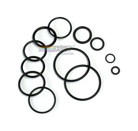 KIT O RING HONDA 125 BIZ........VE05085000001-VEDA