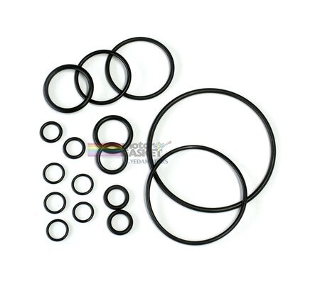 KIT O RING HONDA 250 TWIS/TORN..VE05085000005-VEDA