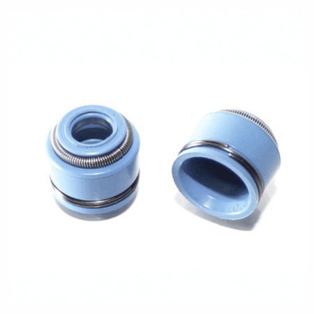 RETEN VALVULA AZUL 5mm DOBLE/RESORTE GB4684...VEDA